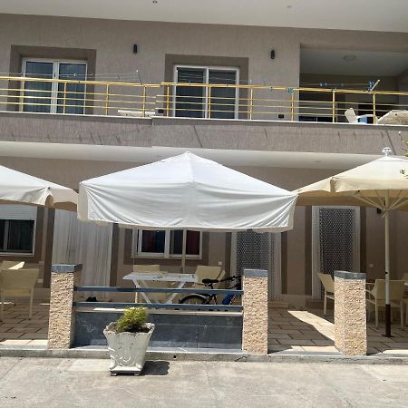 Villa Roel 1 Apartments Nr 88 วญอเรอ ภายนอก รูปภาพ