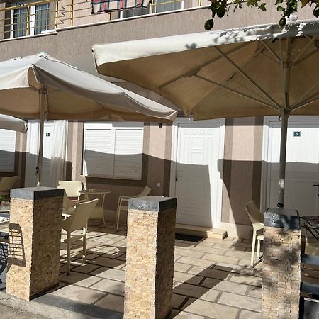 Villa Roel 1 Apartments Nr 88 วญอเรอ ภายนอก รูปภาพ