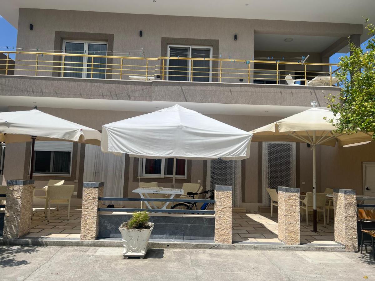 Villa Roel 1 Apartments Nr 88 วญอเรอ ภายนอก รูปภาพ