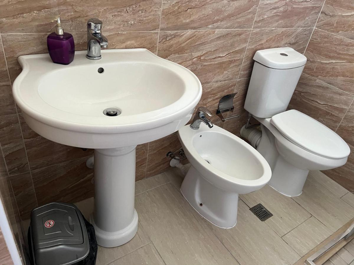 Villa Roel 1 Apartments Nr 88 วญอเรอ ภายนอก รูปภาพ
