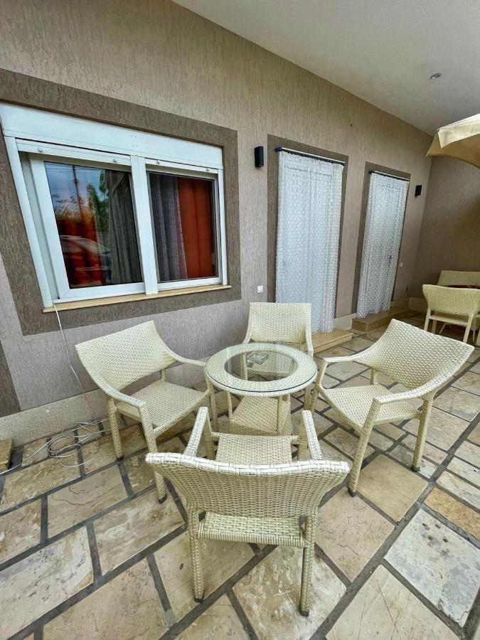 Villa Roel 1 Apartments Nr 88 วญอเรอ ภายนอก รูปภาพ