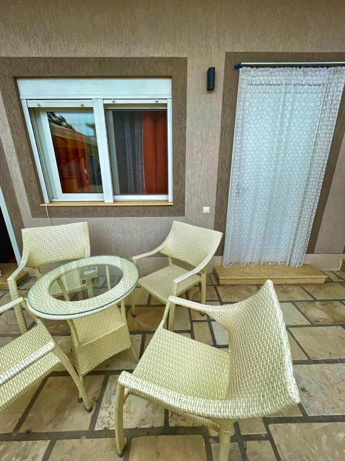 Villa Roel 1 Apartments Nr 88 วญอเรอ ภายนอก รูปภาพ