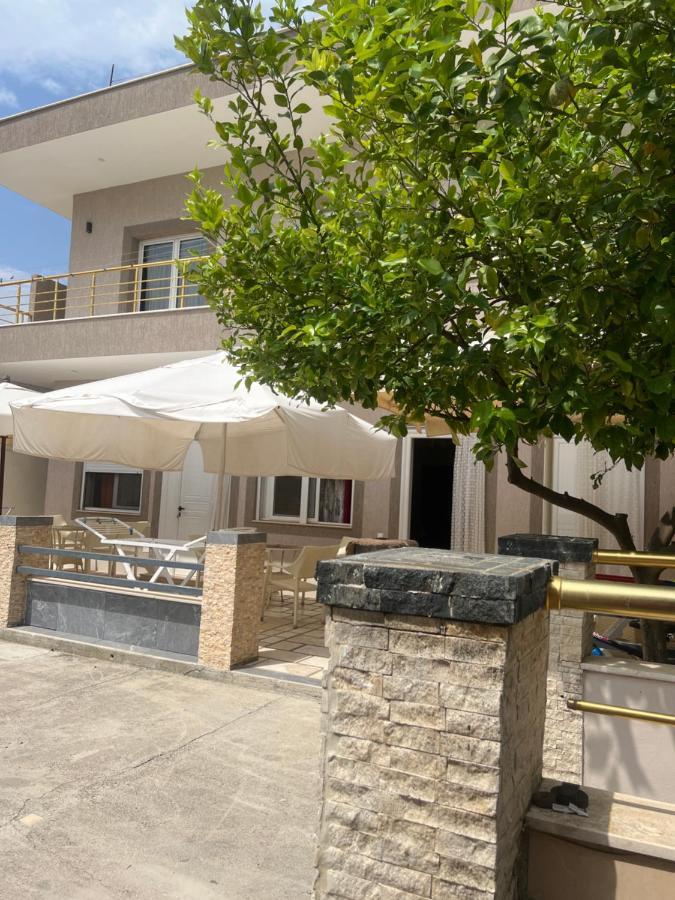 Villa Roel 1 Apartments Nr 88 วญอเรอ ภายนอก รูปภาพ