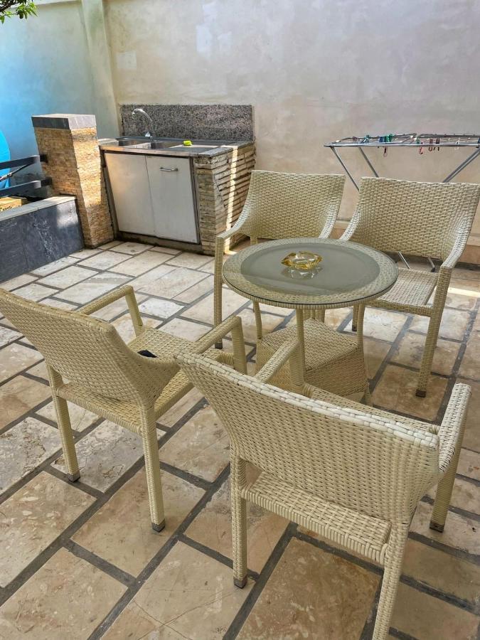 Villa Roel 1 Apartments Nr 88 วญอเรอ ภายนอก รูปภาพ