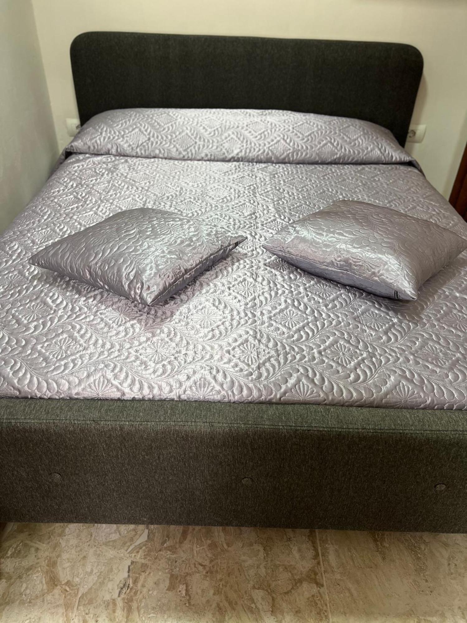 Villa Roel 1 Apartments Nr 88 วญอเรอ ภายนอก รูปภาพ