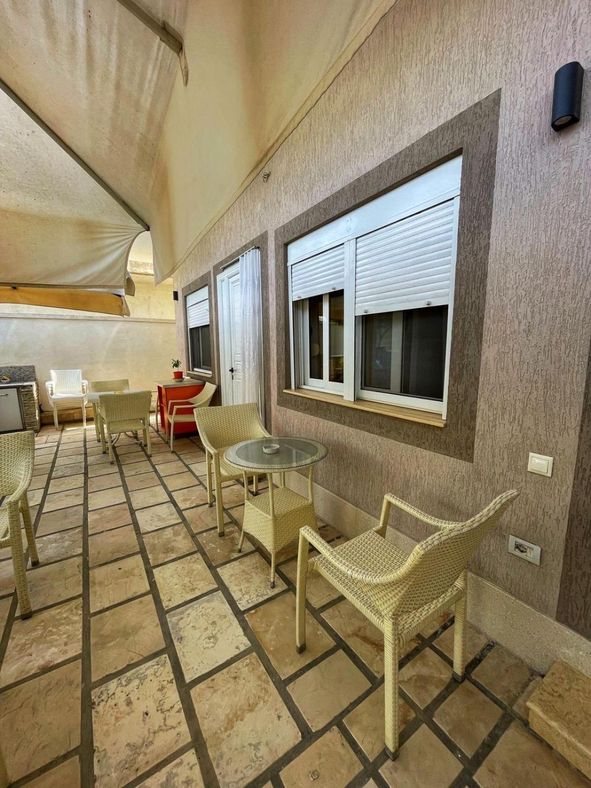 Villa Roel 1 Apartments Nr 88 วญอเรอ ภายนอก รูปภาพ