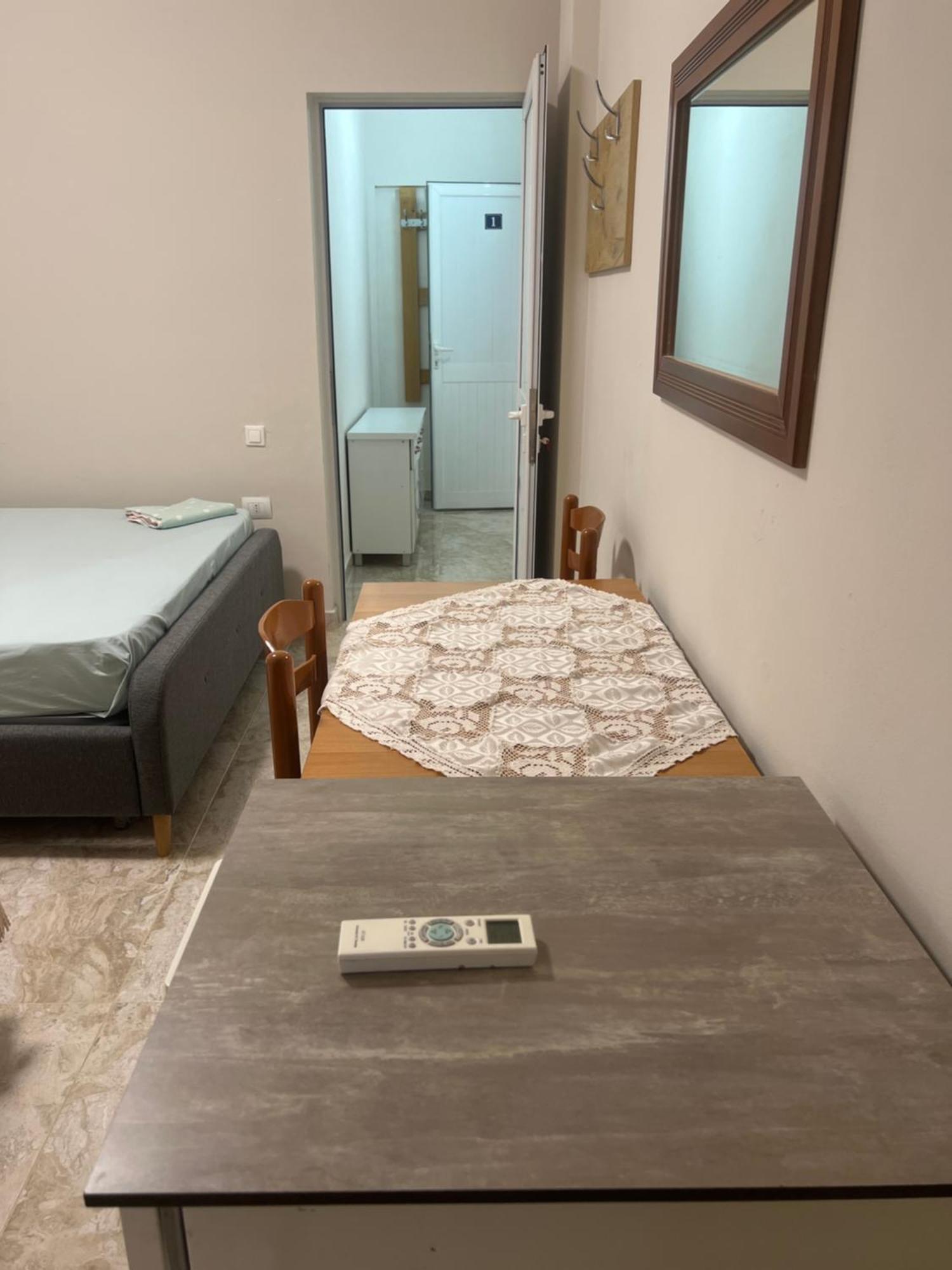 Villa Roel 1 Apartments Nr 88 วญอเรอ ภายนอก รูปภาพ