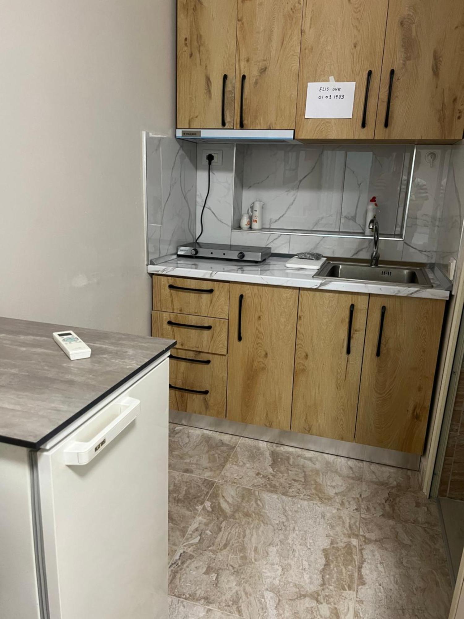 Villa Roel 1 Apartments Nr 88 วญอเรอ ภายนอก รูปภาพ