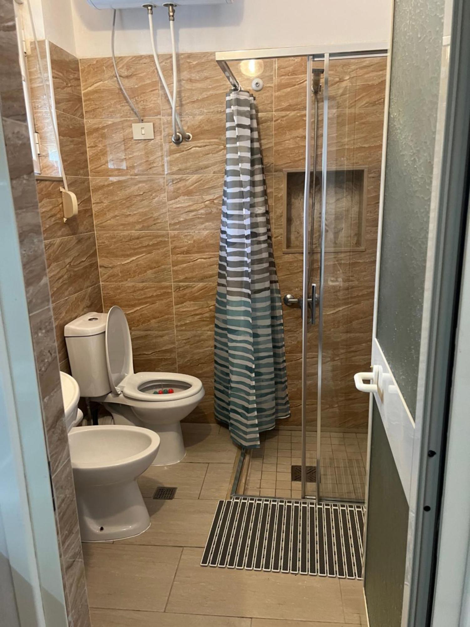 Villa Roel 1 Apartments Nr 88 วญอเรอ ภายนอก รูปภาพ