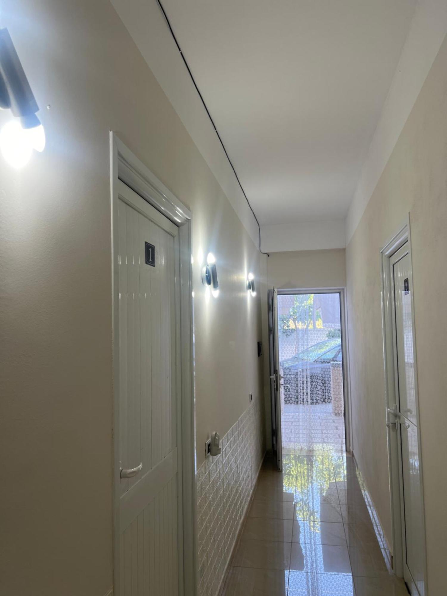 Villa Roel 1 Apartments Nr 88 วญอเรอ ภายนอก รูปภาพ