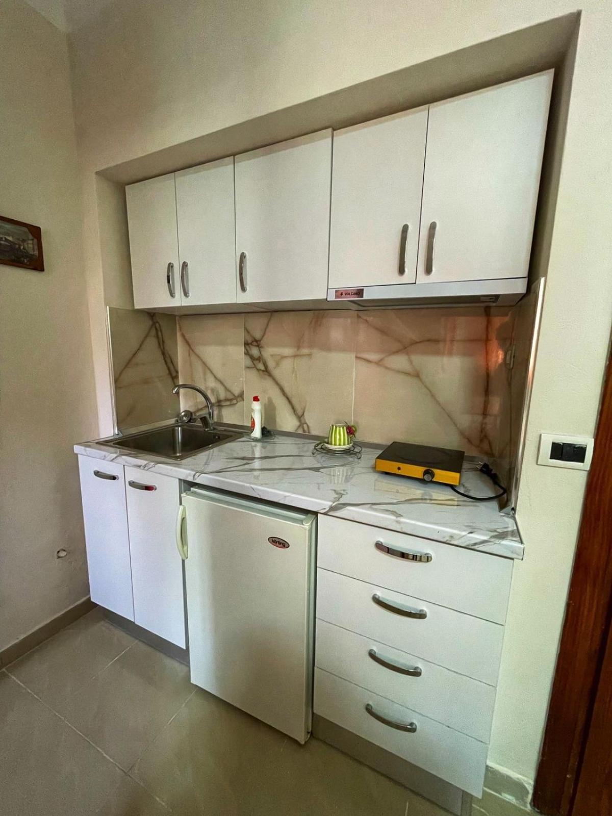 Villa Roel 1 Apartments Nr 88 วญอเรอ ภายนอก รูปภาพ