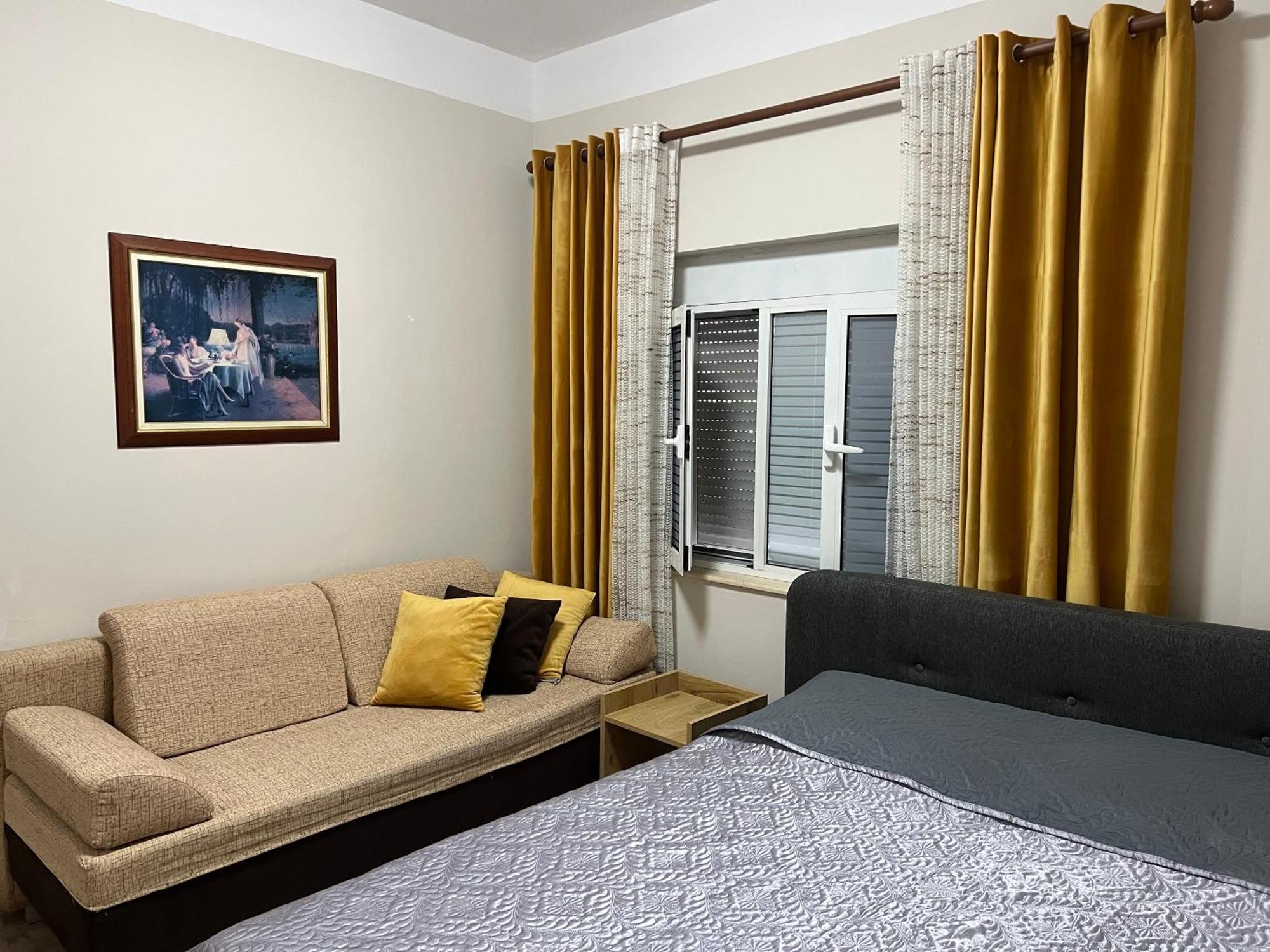 Villa Roel 1 Apartments Nr 88 วญอเรอ ภายนอก รูปภาพ