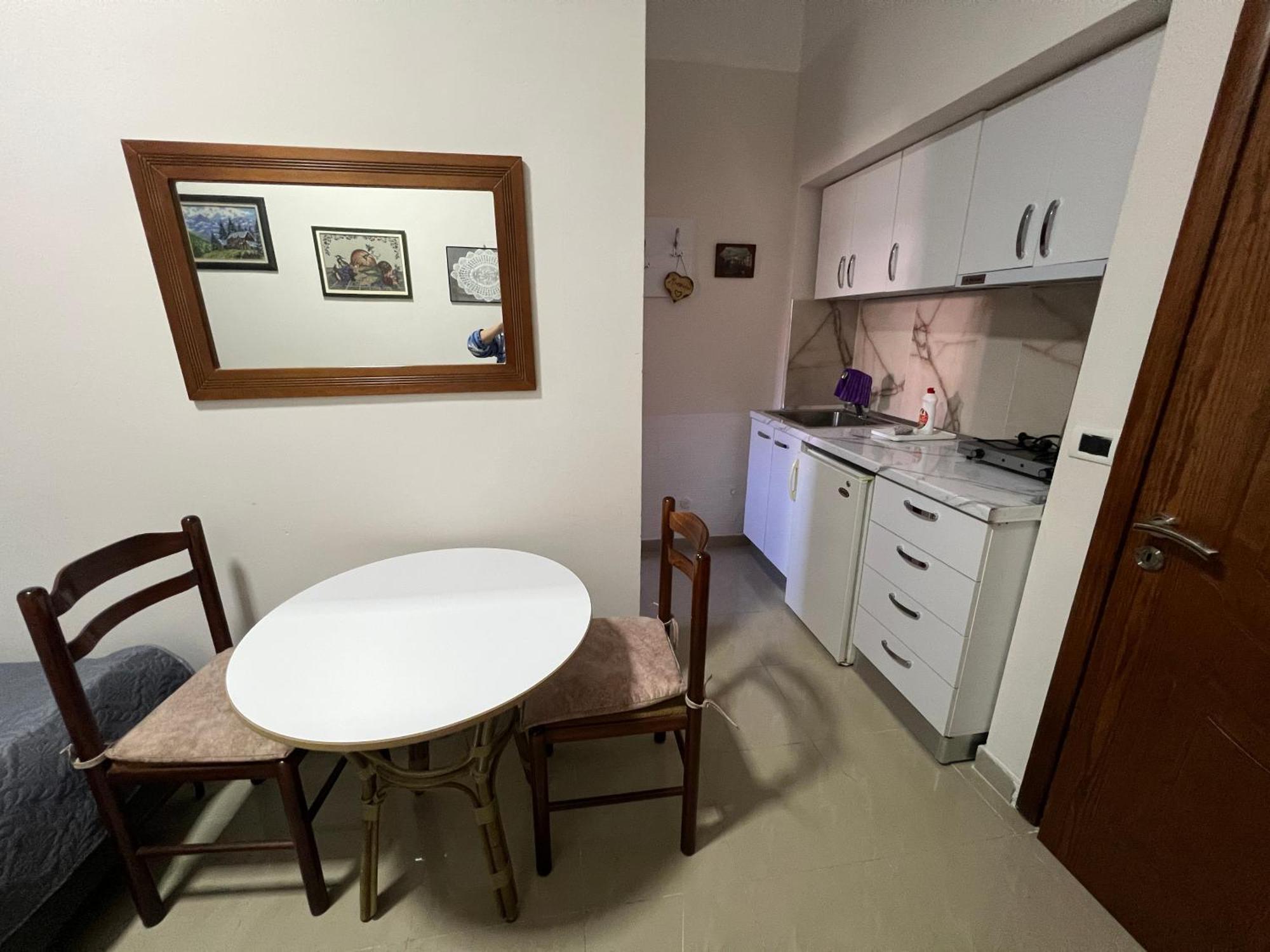 Villa Roel 1 Apartments Nr 88 วญอเรอ ภายนอก รูปภาพ