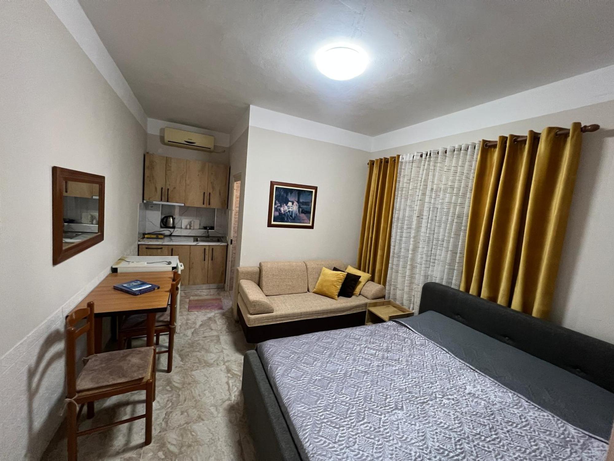 Villa Roel 1 Apartments Nr 88 วญอเรอ ภายนอก รูปภาพ