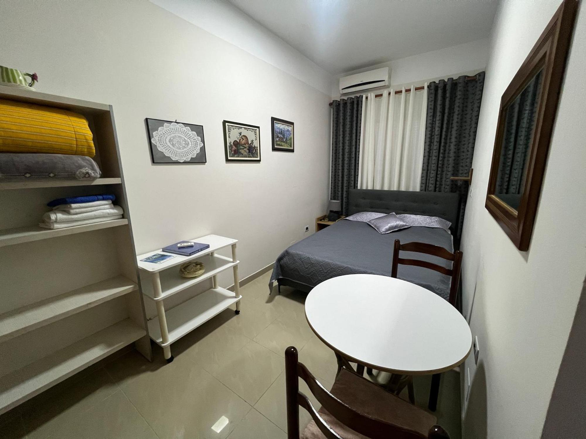 Villa Roel 1 Apartments Nr 88 วญอเรอ ภายนอก รูปภาพ