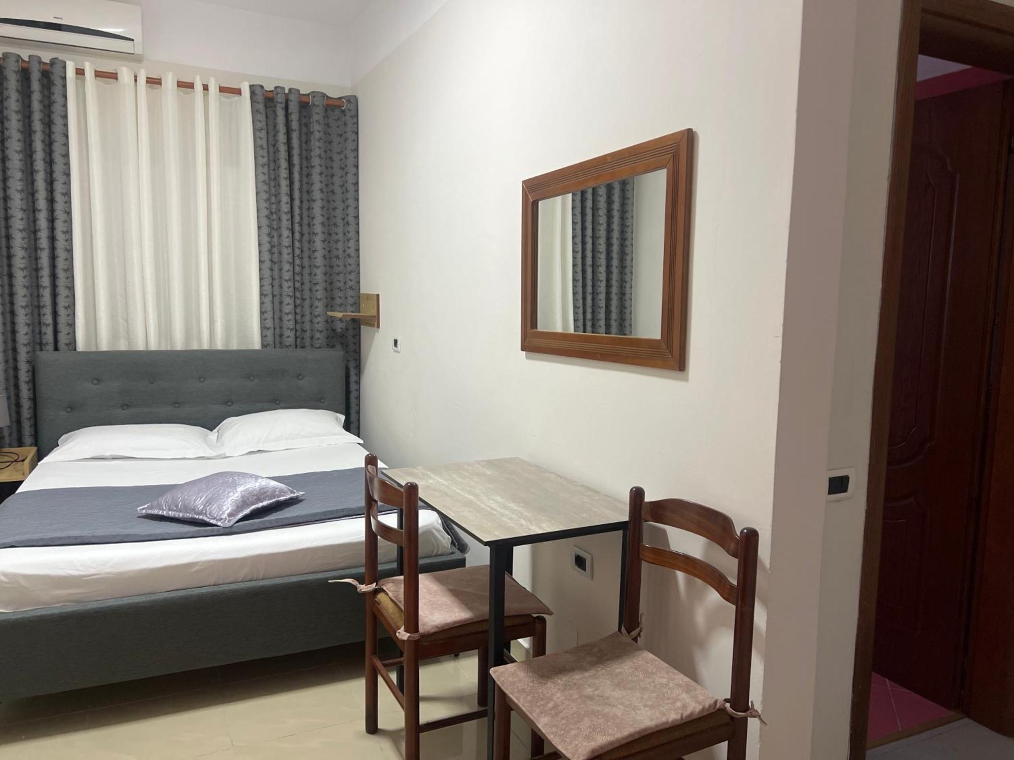 Villa Roel 1 Apartments Nr 88 วญอเรอ ภายนอก รูปภาพ