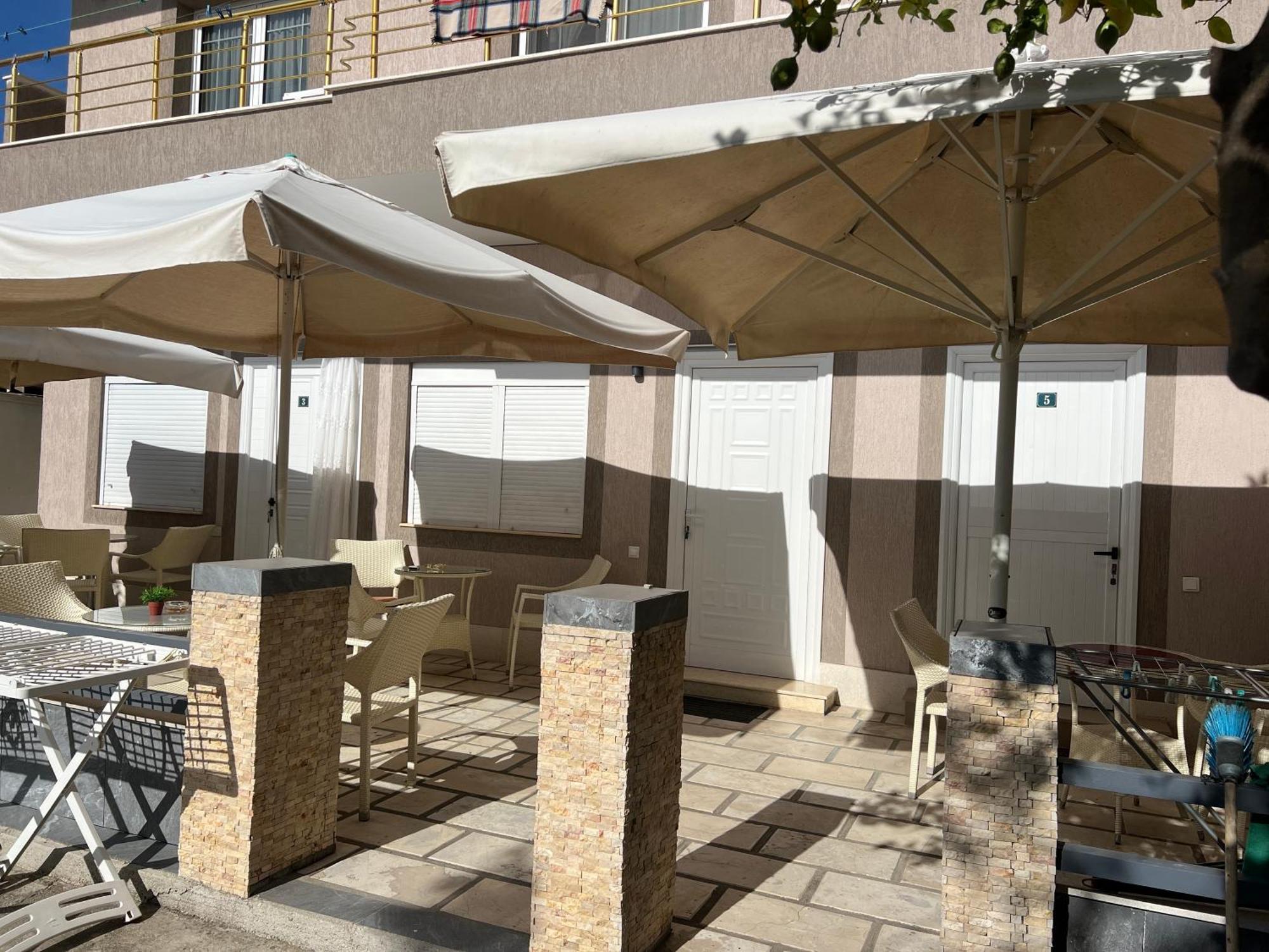 Villa Roel 1 Apartments Nr 88 วญอเรอ ภายนอก รูปภาพ