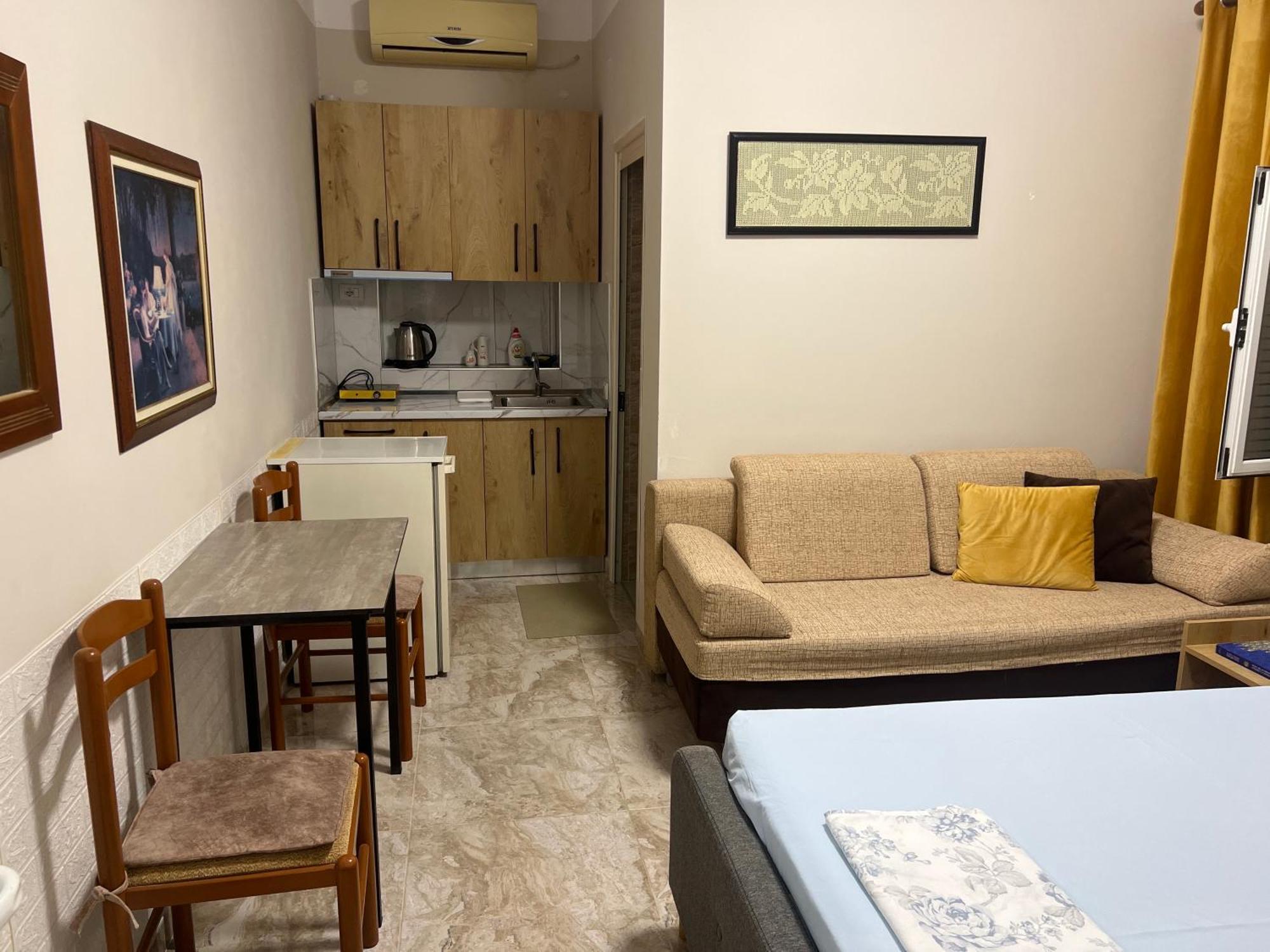 Villa Roel 1 Apartments Nr 88 วญอเรอ ภายนอก รูปภาพ