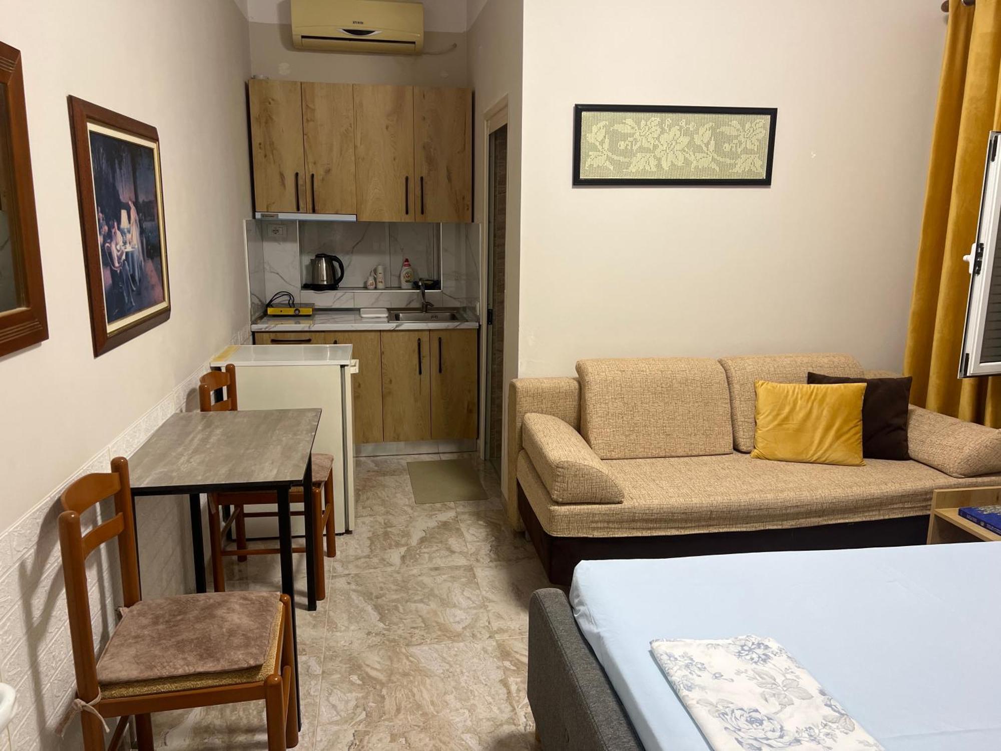 Villa Roel 1 Apartments Nr 88 วญอเรอ ภายนอก รูปภาพ